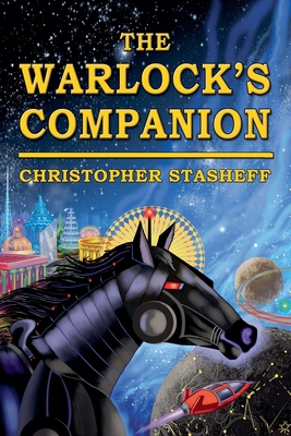 The Warlock's Companion B0F7K9W5QY Book Cover