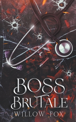 Boss Brutale [Italian] B0C4N3ZV9Y Book Cover