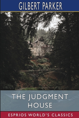 The Judgment House (Esprios Classics) Book Cover