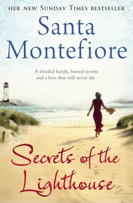Secrets of the Lighthouse 1471100979 Book Cover