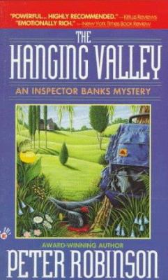The Hanging Valley 0425141969 Book Cover