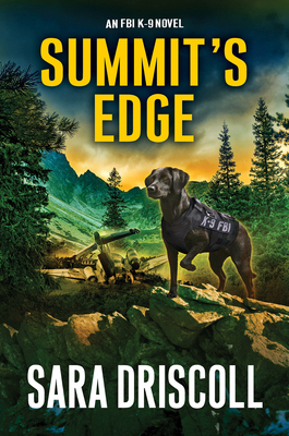 Summit's Edge 1496744004 Book Cover