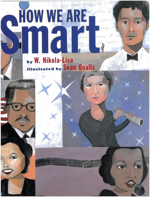 How We Are Smart 1600604447 Book Cover