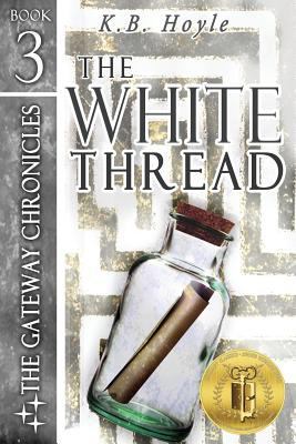 The White Thread 1612133282 Book Cover