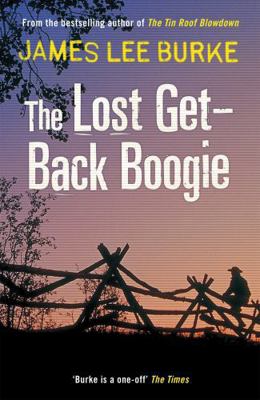 The Lost Get-Back Boogie 1409109534 Book Cover