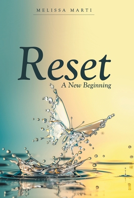Reset: A New Beginning 1665719435 Book Cover