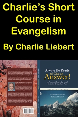 Charlie's Short Course in Evangelism 1718197144 Book Cover