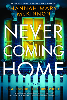 Never Coming Home 0778333272 Book Cover