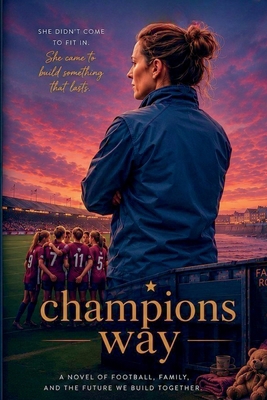 Academy Day B0GNGZ2FZD Book Cover