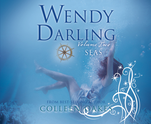 Wendy Darling: Volume 2: Seas: Volume 2 1640915982 Book Cover