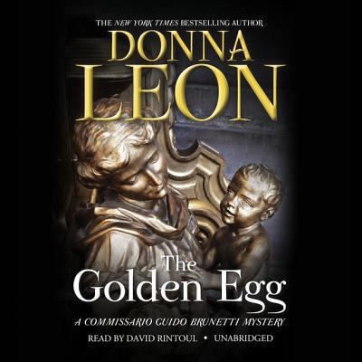 The Golden Egg 1482100568 Book Cover