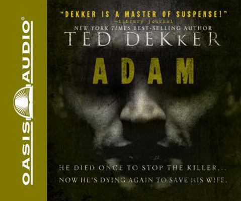 Adam 1598593811 Book Cover