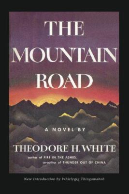 The Mountain Road 1599880008 Book Cover