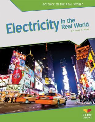 Electricity in the Real World 1617837385 Book Cover