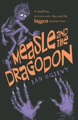 Measle and the Dragodon 0192753339 Book Cover