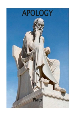 Apology 1530882079 Book Cover