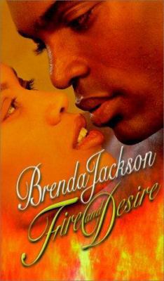 Fire and Desire 1583142320 Book Cover