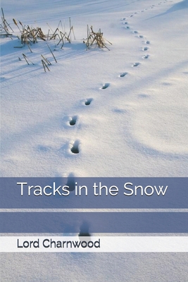 Tracks in the Snow B08KGT7CYF Book Cover