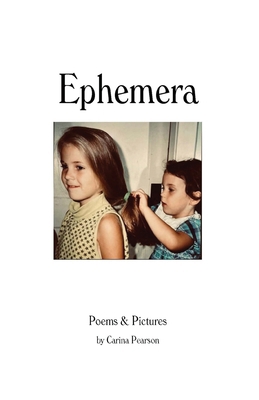 Ephemera B0DN8JMCHZ Book Cover