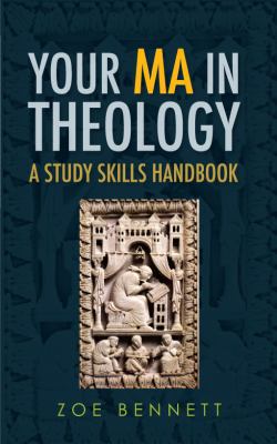 Your Ma in Theology: A Study Skills Handbook 033404491X Book Cover