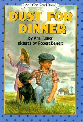 Dust for Dinner 0060233761 Book Cover