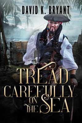 Tread Carefully On the Sea 195541307X Book Cover