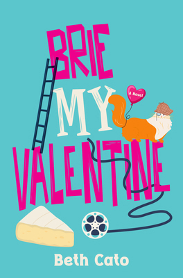 Brie My Valentine 183673056X Book Cover