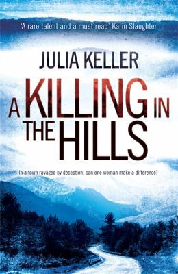 Killing in the Hills (Bell Elkins, Book 1) 0755392876 Book Cover