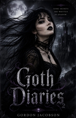 Goth Diaries 2 B0H4XMBHF8 Book Cover