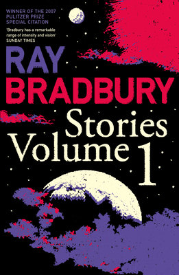 Ray Bradbury Stories. Vol. 1 0007280475 Book Cover