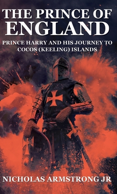 The Prince of England 1835385648 Book Cover