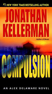 Compulsion 0345509595 Book Cover