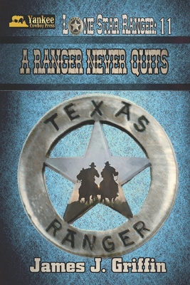 A Ranger Never Quits B0DK3GG9CQ Book Cover