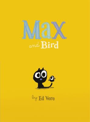 Max and Bird 0723294585 Book Cover