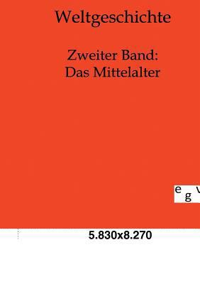 Weltgeschichte [German] 3863820622 Book Cover