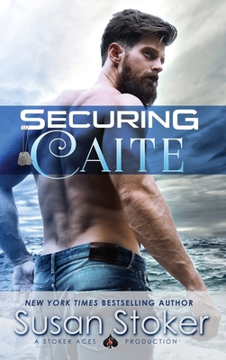 Securing Caite 1644991780 Book Cover