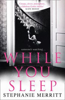 While You Sleep 0008248206 Book Cover