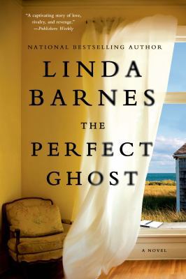 Perfect Ghost 1250036984 Book Cover