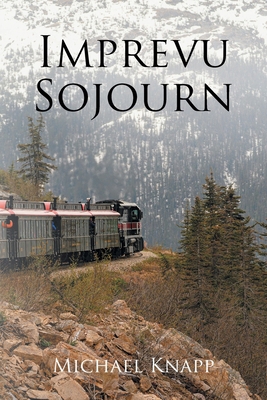Imprevu Sojourn B0H27CXD66 Book Cover