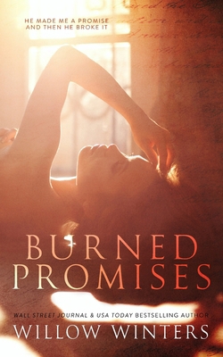 Burned Promises B0DXVY7RT6 Book Cover