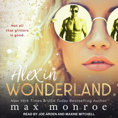 Alex in Wonderland B08ZDFPF4G Book Cover