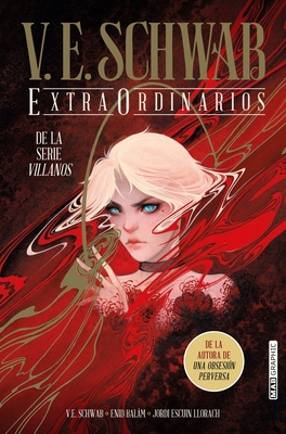 Extraordinarios [Spanish] 8418712058 Book Cover