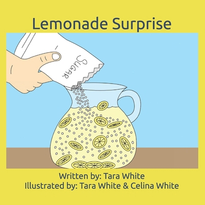 Lemonade Surprise 1068844019 Book Cover