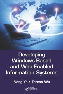 Developing Windows-Based and Web-Enabled Inform... B01CMPG3M4 Book Cover