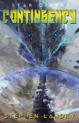 Star Divers: Contingency 1839193417 Book Cover