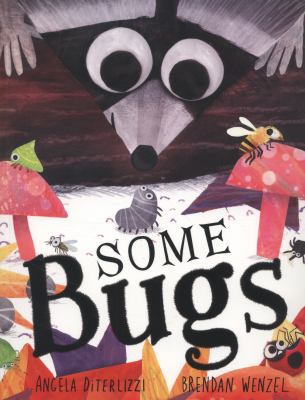 Some Bugs 1471121739 Book Cover