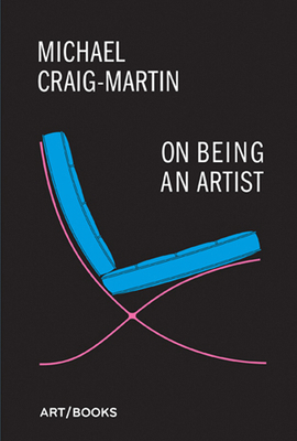 On Being an Artist 1908970189 Book Cover