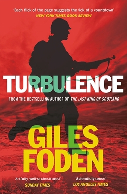 Turbulence (W&N Essentials) 1474624294 Book Cover