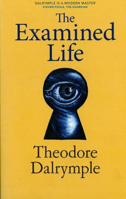 The Examined Life 1906308160 Book Cover