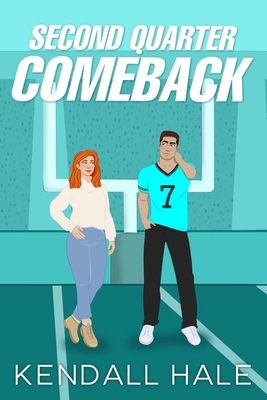 Second Quarter Comeback B0F2TN77FP Book Cover